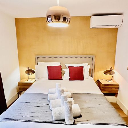 Les Appartements De L'Atelier Paris 15 Eksteriør billede
