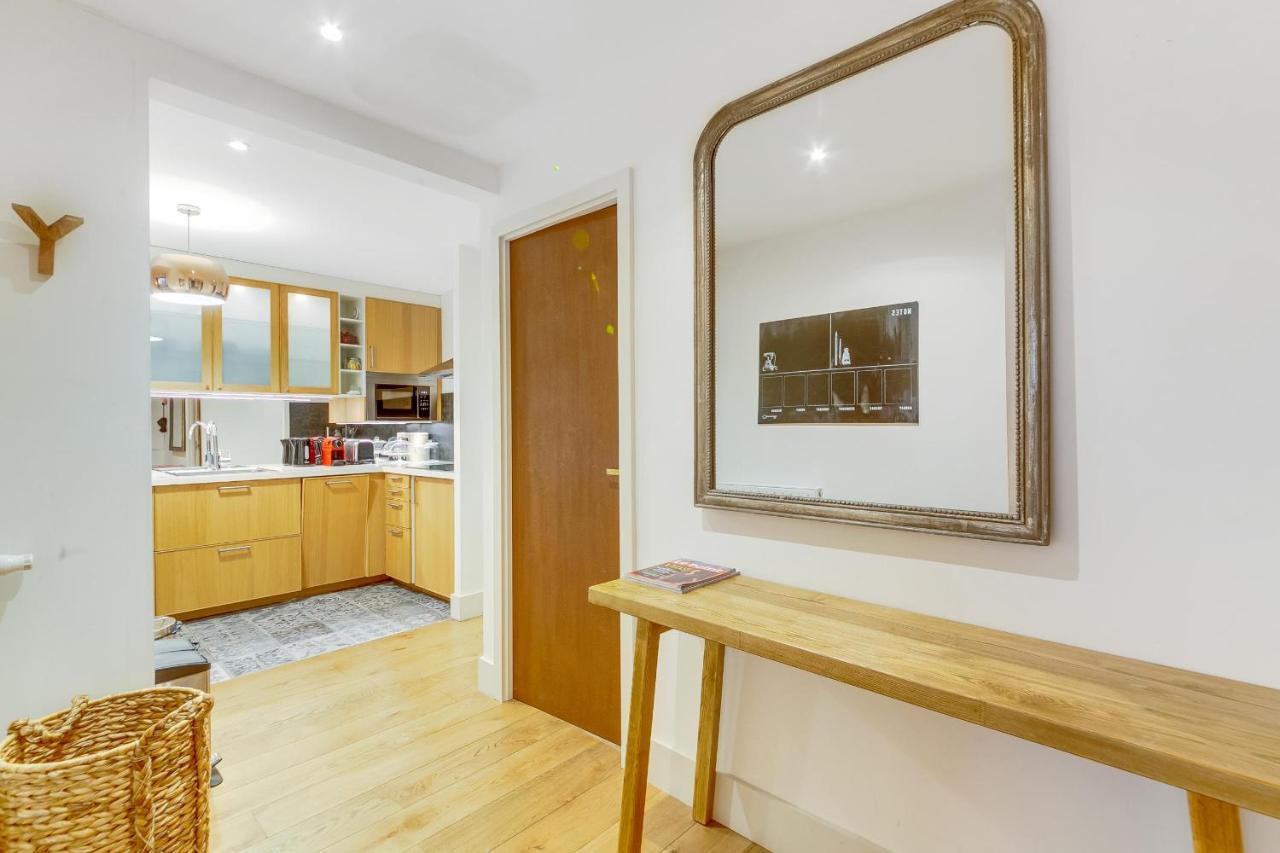 Les Appartements De L'Atelier Paris 15 Værelse billede