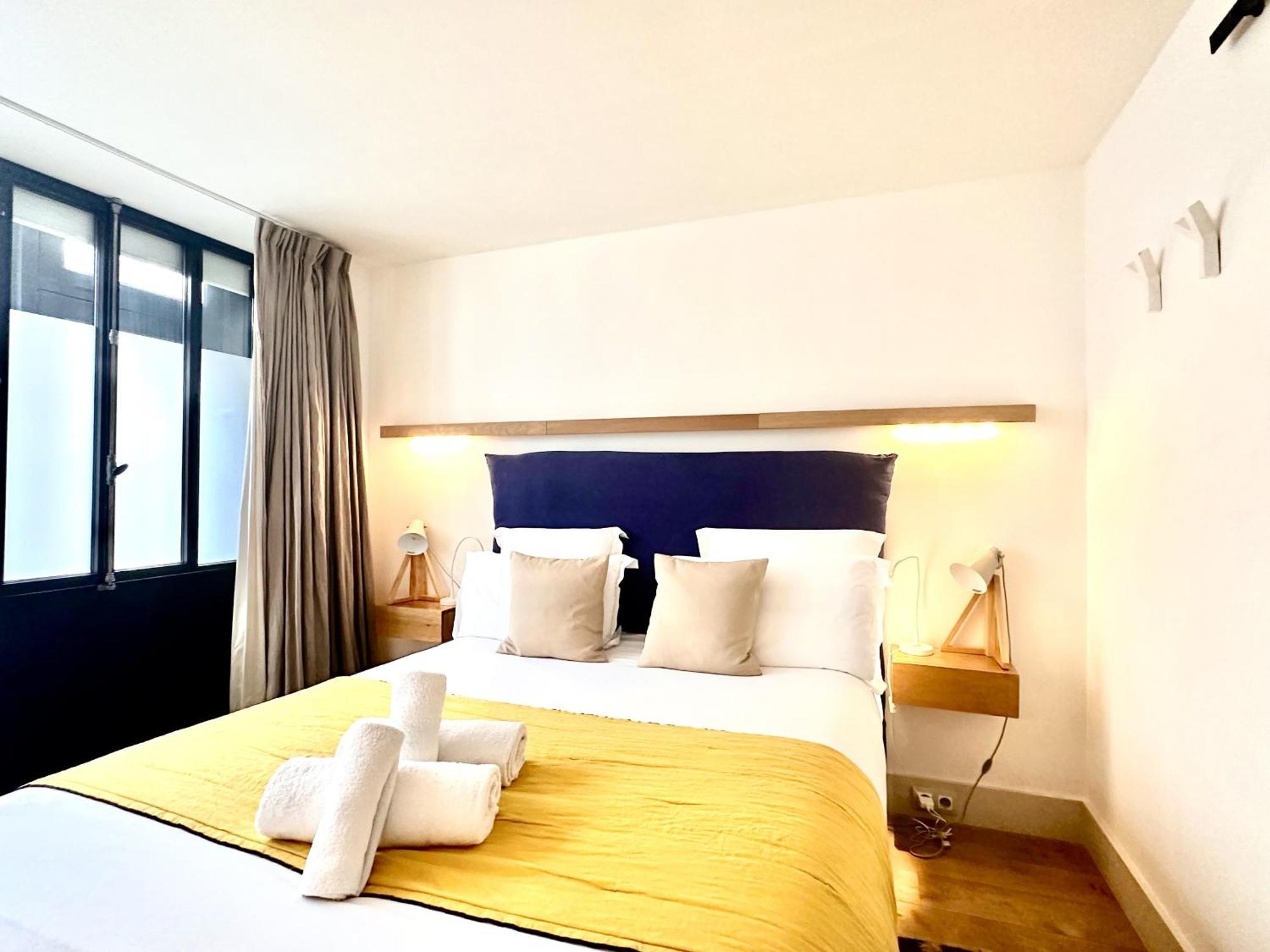 Les Appartements De L'Atelier Paris 15 Eksteriør billede