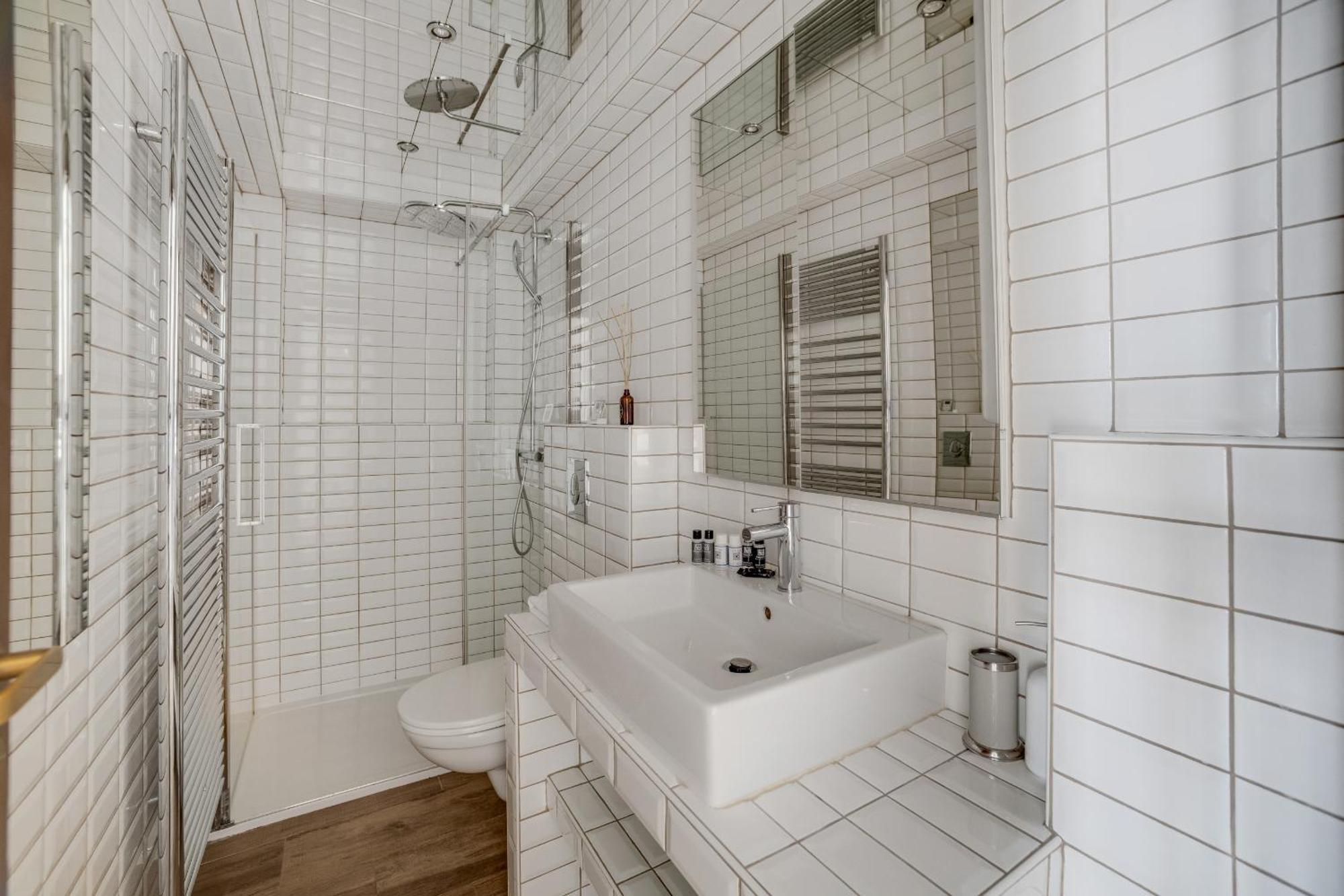Les Appartements De L'Atelier Paris 15 Værelse billede